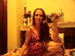 Candy, 25
