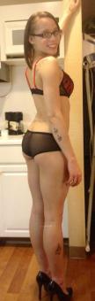 Sexyy and Classyy, 22