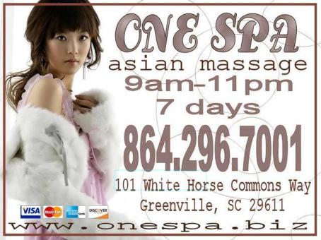 ♥ ♡ ♠ ♤ EXOTIC = M=A=S=S=A=G=E = From Beautiful Asian*~*