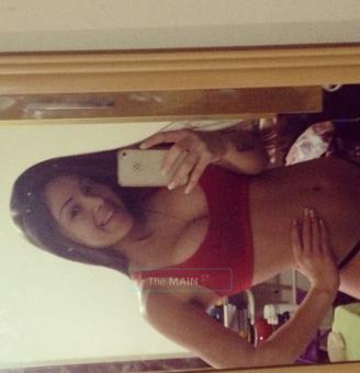 SeXy Latina ** A BeAuTy ** classy, freaky!! BiG bOoTY :) (hablo espanol papi) Ill give u all of, 22