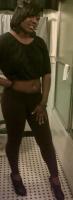 Feisty is calling for you to invite her to play..., 21