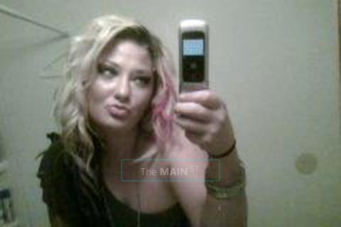 ~*HollY MaRiE*~ BloNDe, BUstY & CurVy....Call 785.289.3429, 23