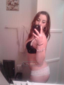 Beautiful, Sexy, Italian -- Angelise, 23