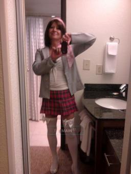 MATURE and Sensual- VICKI is waiting to get her HANDS ON YOU!, 49