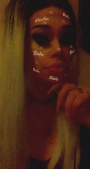Brandi Bombshell NEPA’s hottest transsexual. Also do Skype calls., 27
