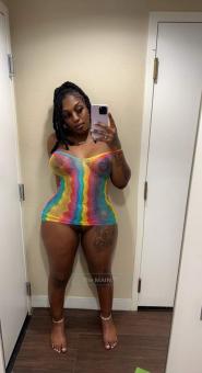ChicagoBaddie Here TsBiankaDamanii Looking For Fun And Right Now, 24