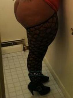 Big Booty Super Thick 54 in juicy booty, 25