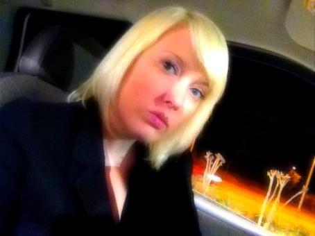 New 2 the area ( Upscale Sexy Blonde ), 27