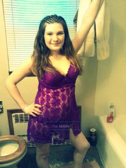 im new in town