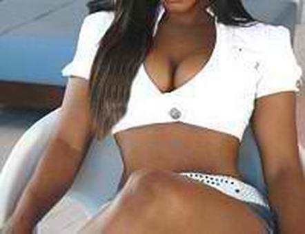 G*O*R*G*E*O*U*S* Visitor!!! for **ONE NIGHT ONLY** Ms. Andrea, 23