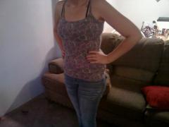 Lovable Lisa.. New in town!, 25