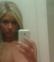 DO you want a massage by a blonde beauty in only a gstring??, 29