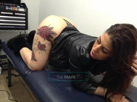 75$ and 100$ SPECIALS w/ ITALIA SKYE ** The Ultimate Fantasy ** FETISH/ ROLEPLAY 856, 24