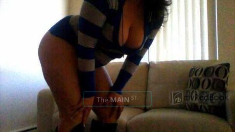 *** Thick n Juicy Puerto Rican Miix ***, 22