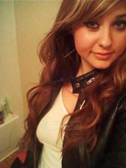 Chloe is in town ::) !, 20