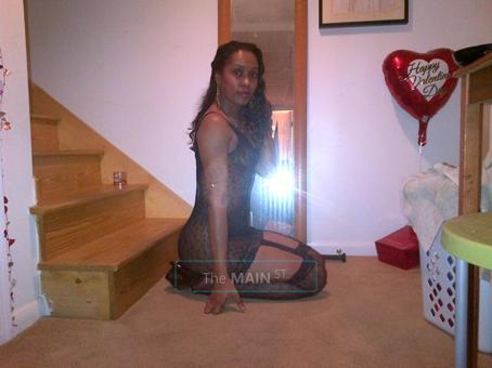 Panamanian Princess**New Pics##