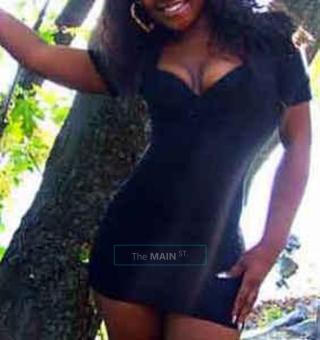 ~* Warm & passionate with a captivating smile*~ CASHIA, 27