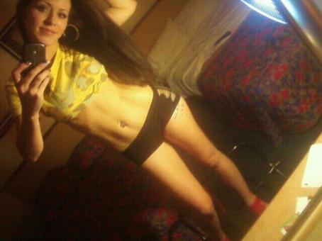 My Touch Will Drive you Wild! Come see *Ashley*, 22