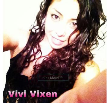 I am the girl in the PICS! VIVI Latin ViXen!! Incall is worth the DRIVE or I can DRIVE to you! CALL!, 19