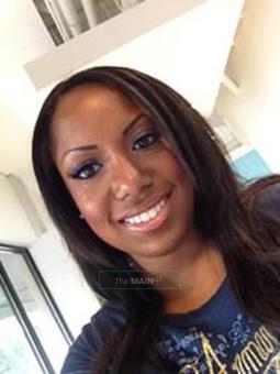 Tall and Tantalizing Tonya!, 28