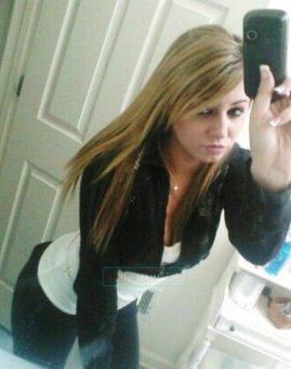 Ashleys back!!, 20