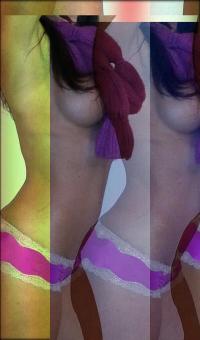 the sun is shining at my place and its warm! NEW PICS!!