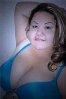 *100% PURE PLEASURE *(Beautiful Busty Plus Size Latina)*New Pic