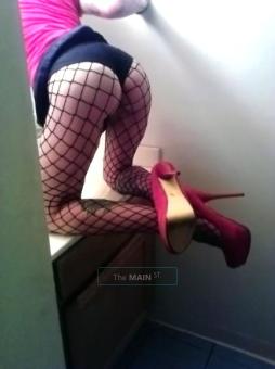 Inky Beauty-Lets play-Lonely tonight?- your inner freak-Fetish/Alt, 27