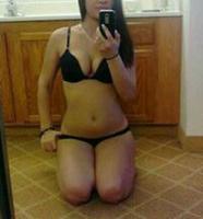 U WILL â“› â“ž â“¥ â“” ME!!! â˜ž Gorgeous Sexy Brunette!, 23