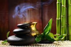 Soothing & Refreshing BodyWork {4- Serious Professionals }, 34