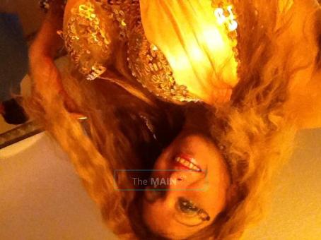 Get a DEEP tissue massage by a beautiful SKILLED woman, 36