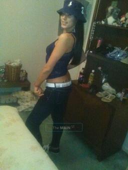 Allure Escorts Now Introduces Gorgeous Brunettes Stephanie and Angel to its staff!, 22