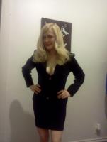 Let me rub you the right way! Get your massage from a beautiful blonde!, 28
