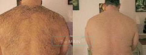 A Soft Gentle Touch Is Always Timeless.... 1940s-Today ..... Try SkinCare4Men, 35
