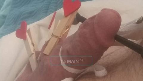 Restrained Corporal Punishment SS BBW VA, 55