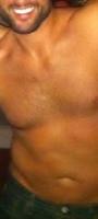 Handsome Hairy Jock --M4M Masssage, 34