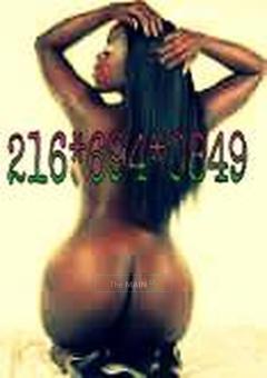 *** Heaven on Earth **** Exotic ebony playmate, 22