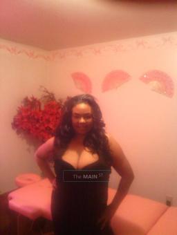 Beautiful Black Panther 38DDDs Is All U Need Brand New Pics (937)231-4271 9am-9pm 7days