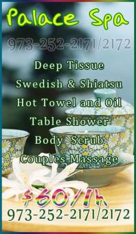 â–ˆâ˜…â€”â€” Grand Opening! â€”Best Body Scrubâ€”â€”Hot pad & Hot stone â€”â€” Oil , Couples Massage, 26