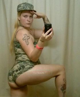 THICK~Blue Eyed Blonde~Specials all night long!!, 21