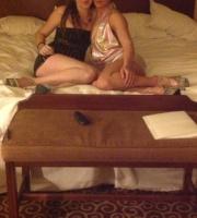 Let US caress your Mind Body and Soul, 25