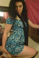 **Ziahlee**, 22