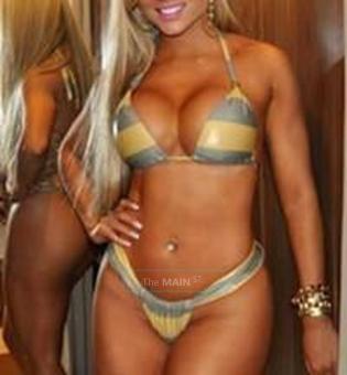 ðŸ’¯%Great Amazing Magic TouchðŸ’¯%Special Sunday ðŸ’¯%Brazilian And Latin Staff, 21