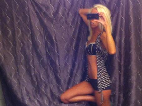 ~~Talented Blonde Therapist ~Real Pics ~Incall ~Outcall, 37