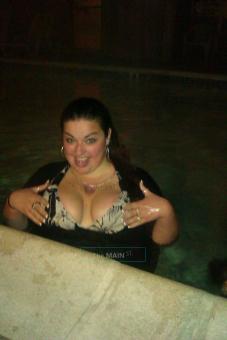 New 2 the site but not new to the game.Come get what uve been missin and deserve wit BBW Kyndel., 22