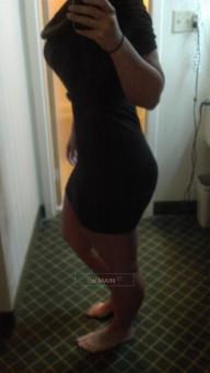 sexy brunette ready to entertain you, 21