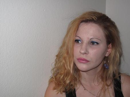 ******* HOT BLONDE ******* MAMA *******, 27
