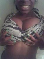 Orlandos finstest brown skin beauty, 21