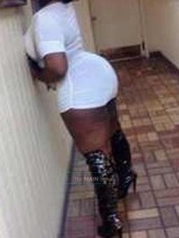 Truâ™¥ebony CUTIEâ™¥wit a nice BOOTYâ™¥â€¦100 Sessions, 23