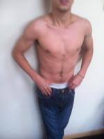 Amazing 4 hand massage - CMT m4m